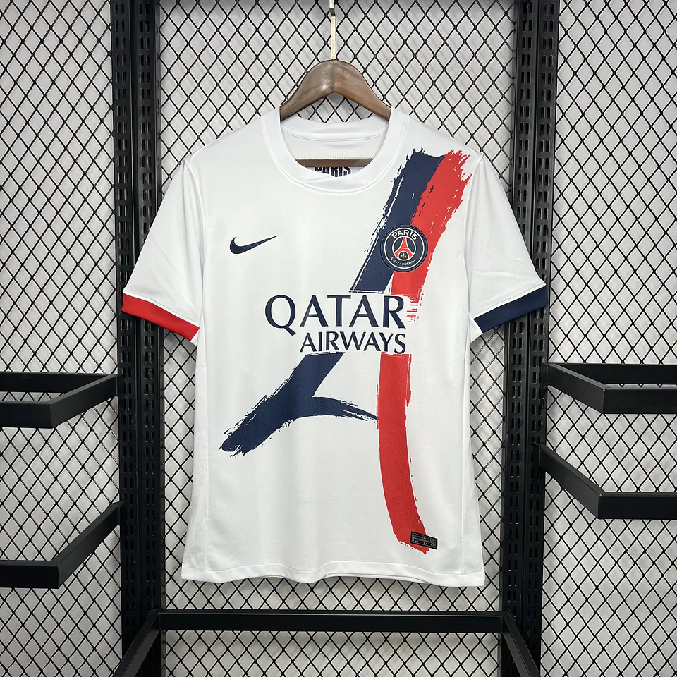 PSG Away 24/25 2