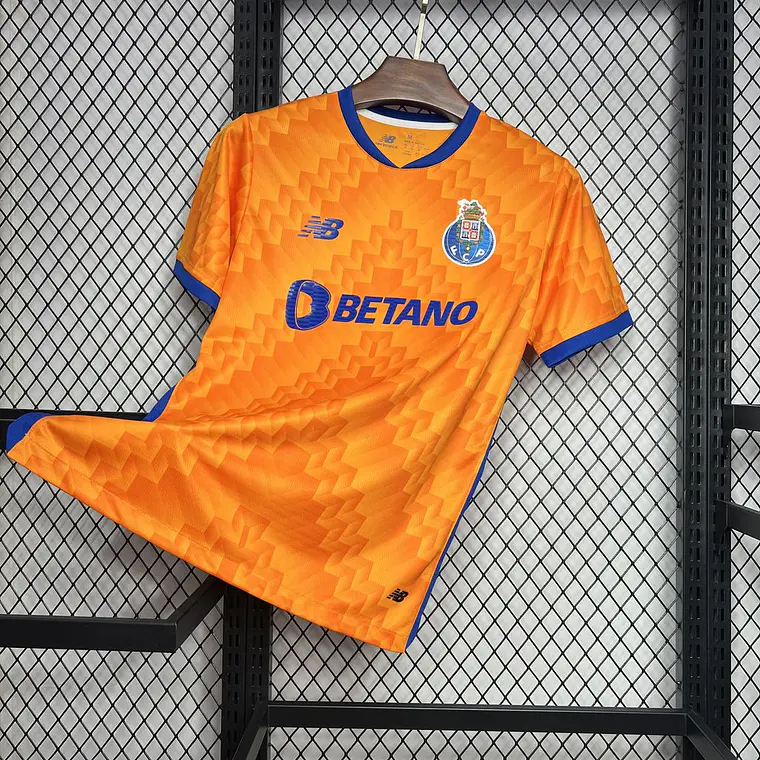 Porto Away 24/25 3