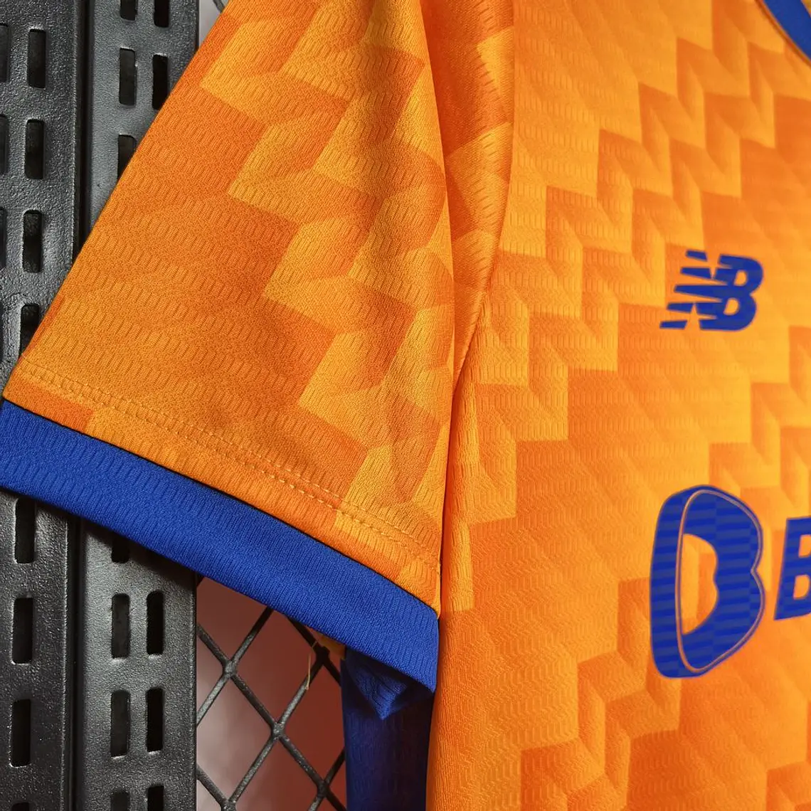 Porto Away 24/25 6