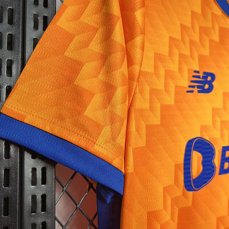 Porto Away 24/25 6