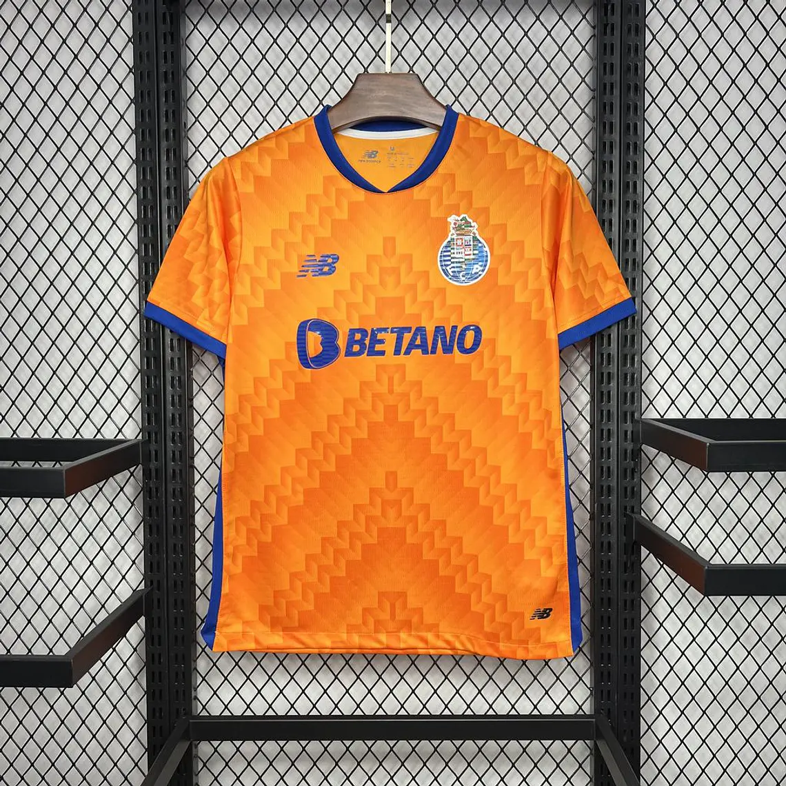 Porto Away 24/25 2