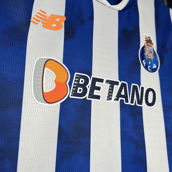 Porto Home Kit-Criança 24/25 4