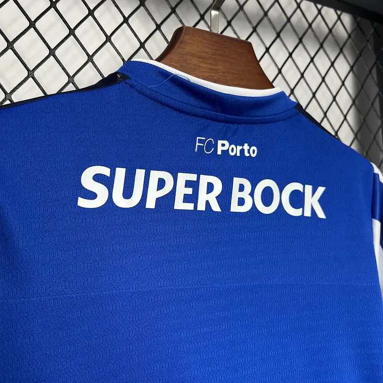 Porto Home Kit-Criança 24/25 8