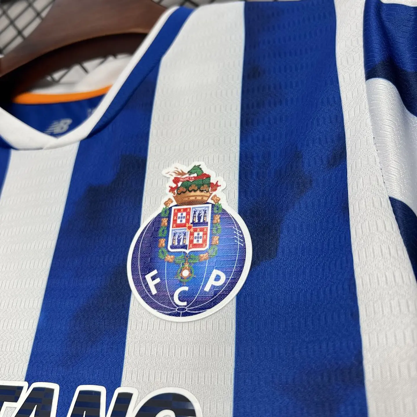 Porto Home Kit-Criança 24/25 6