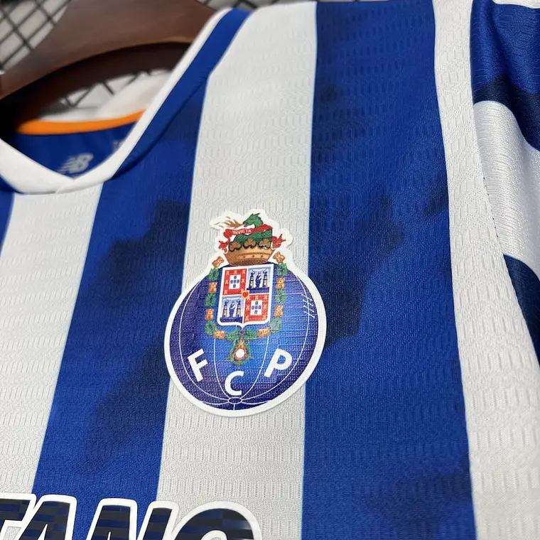 Porto Home Kit-Criança 24/25 6
