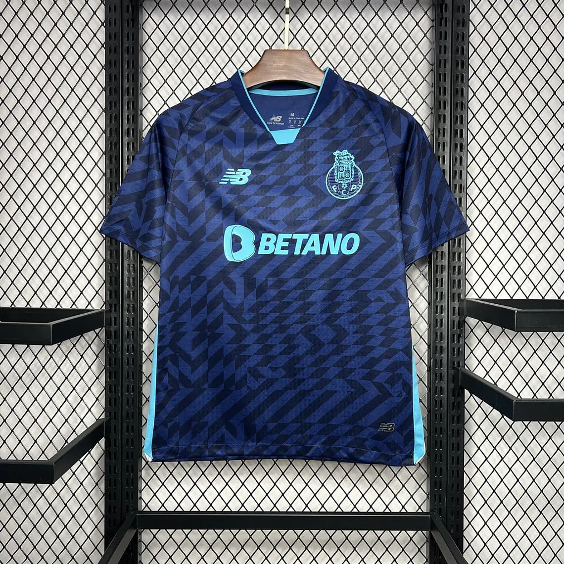 Porto Third 24/25 2