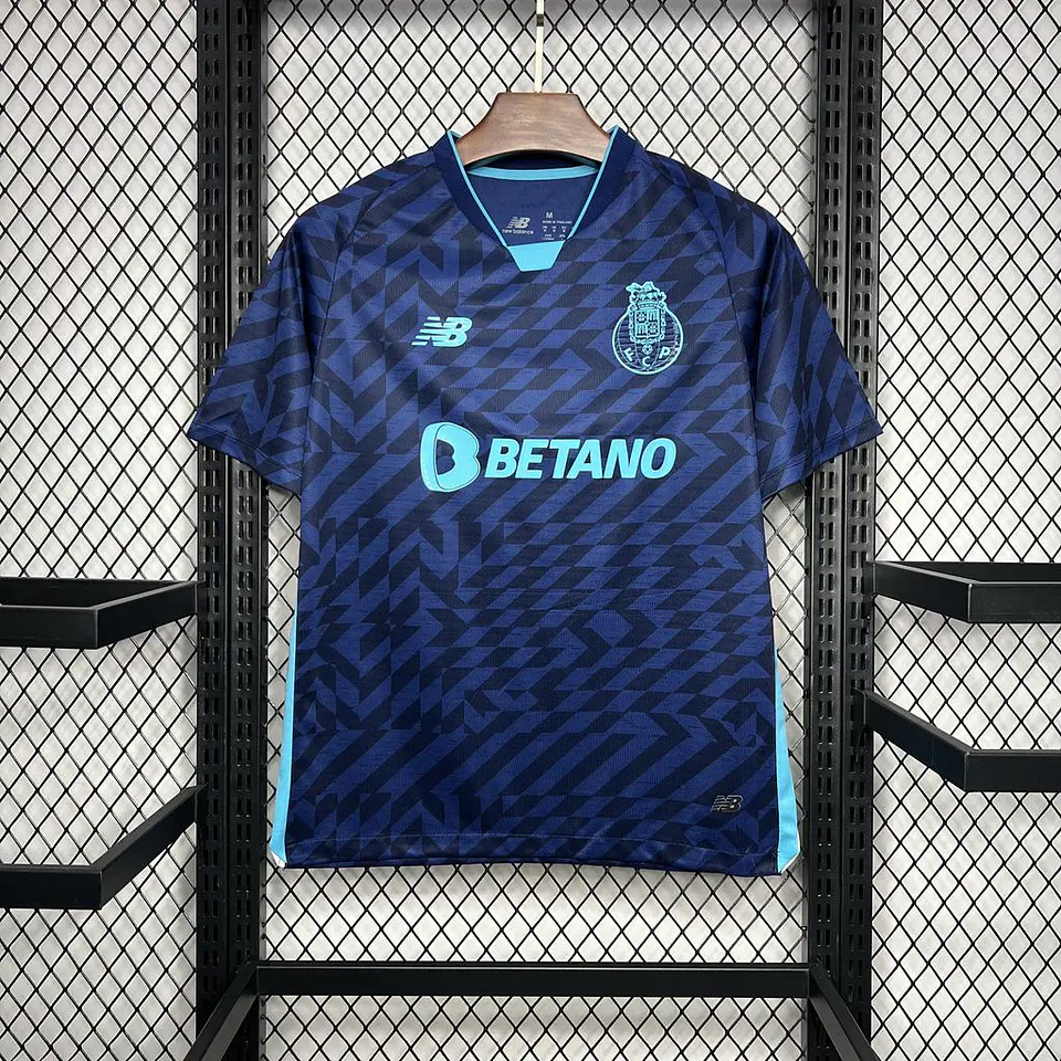 Porto Third 24/25 2