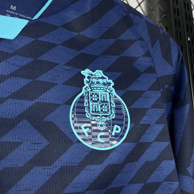 Porto Third 24/25 7