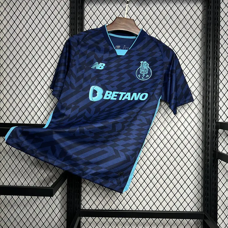 Porto Third 24/25 3
