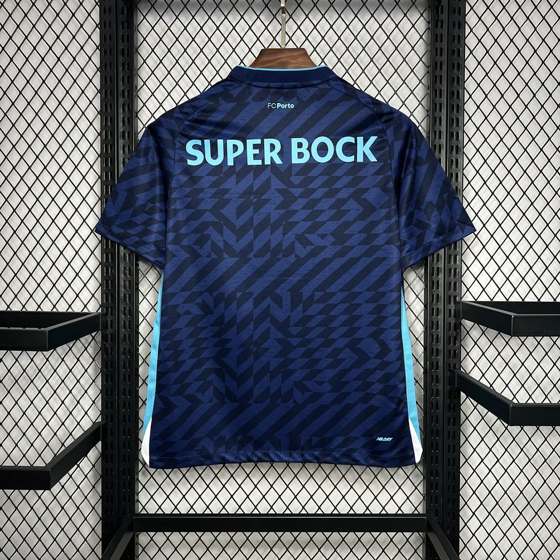 Porto Third 24/25 4