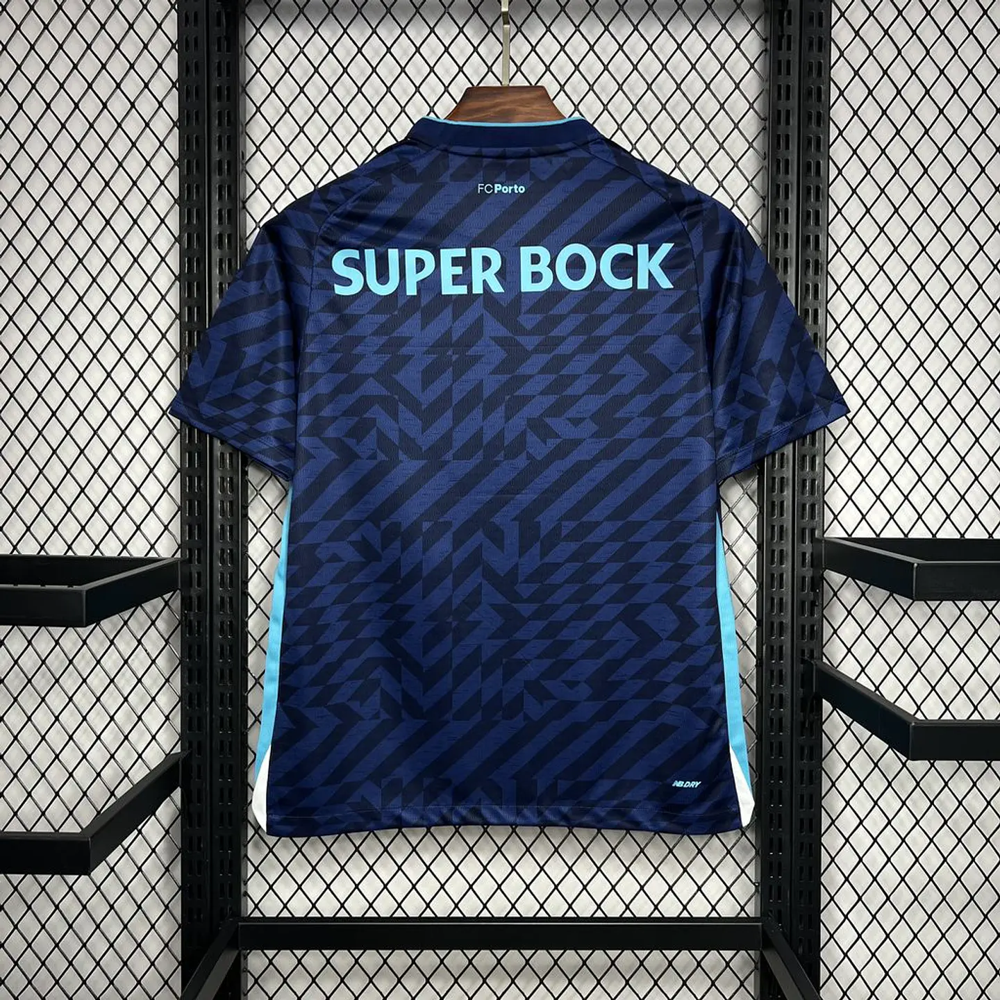Porto Third 24/25 4