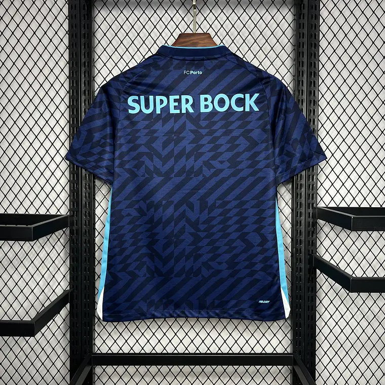 Porto Third 24/25 4