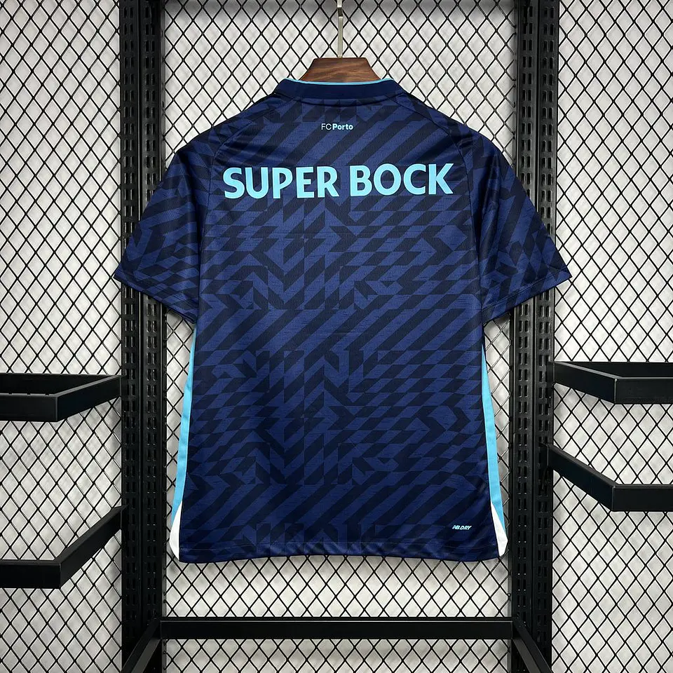 Porto Third 24/25 4