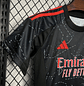 Benfica Away Kit-Criança 24/25 - vignette 6