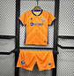 Porto Away Kit-Criança 24/25 - thumbnail 1