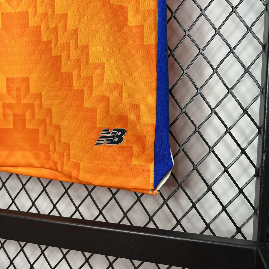 Porto Away Kit-Criança 24/25 6