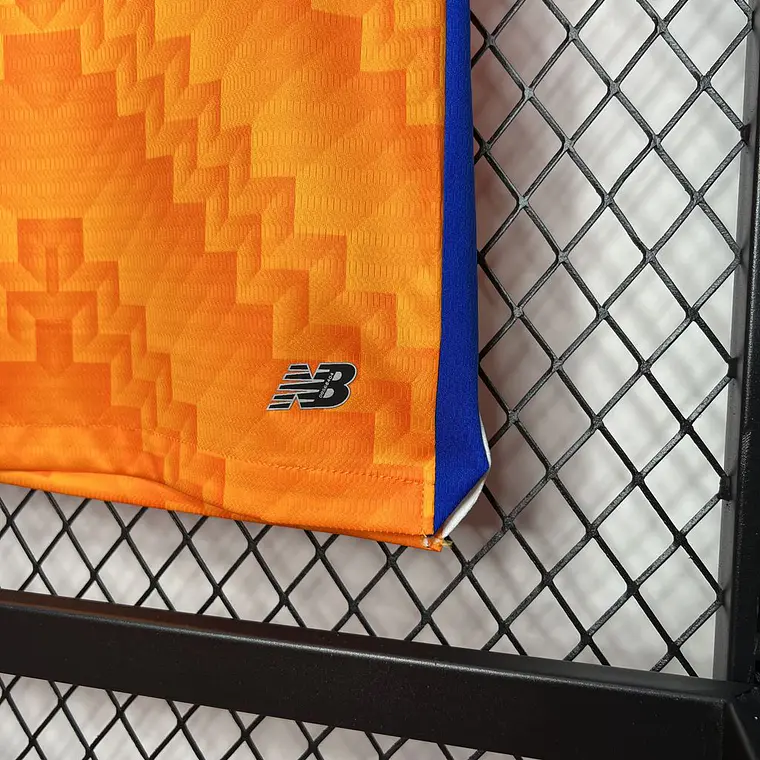 Porto Away Kit-Criança 24/25 6