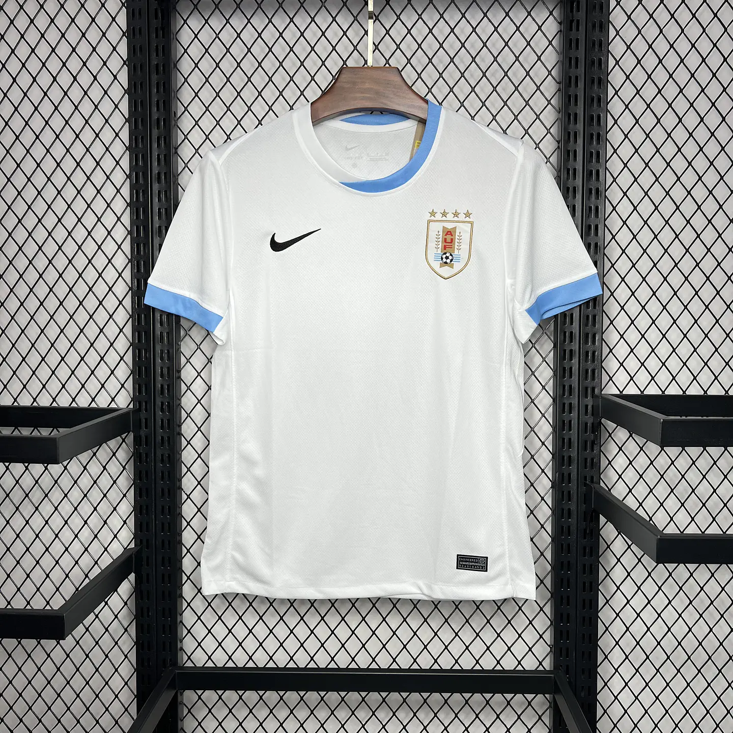 Uruguai Away 24/25 2