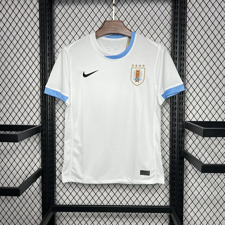 Uruguai Away 24/25 2