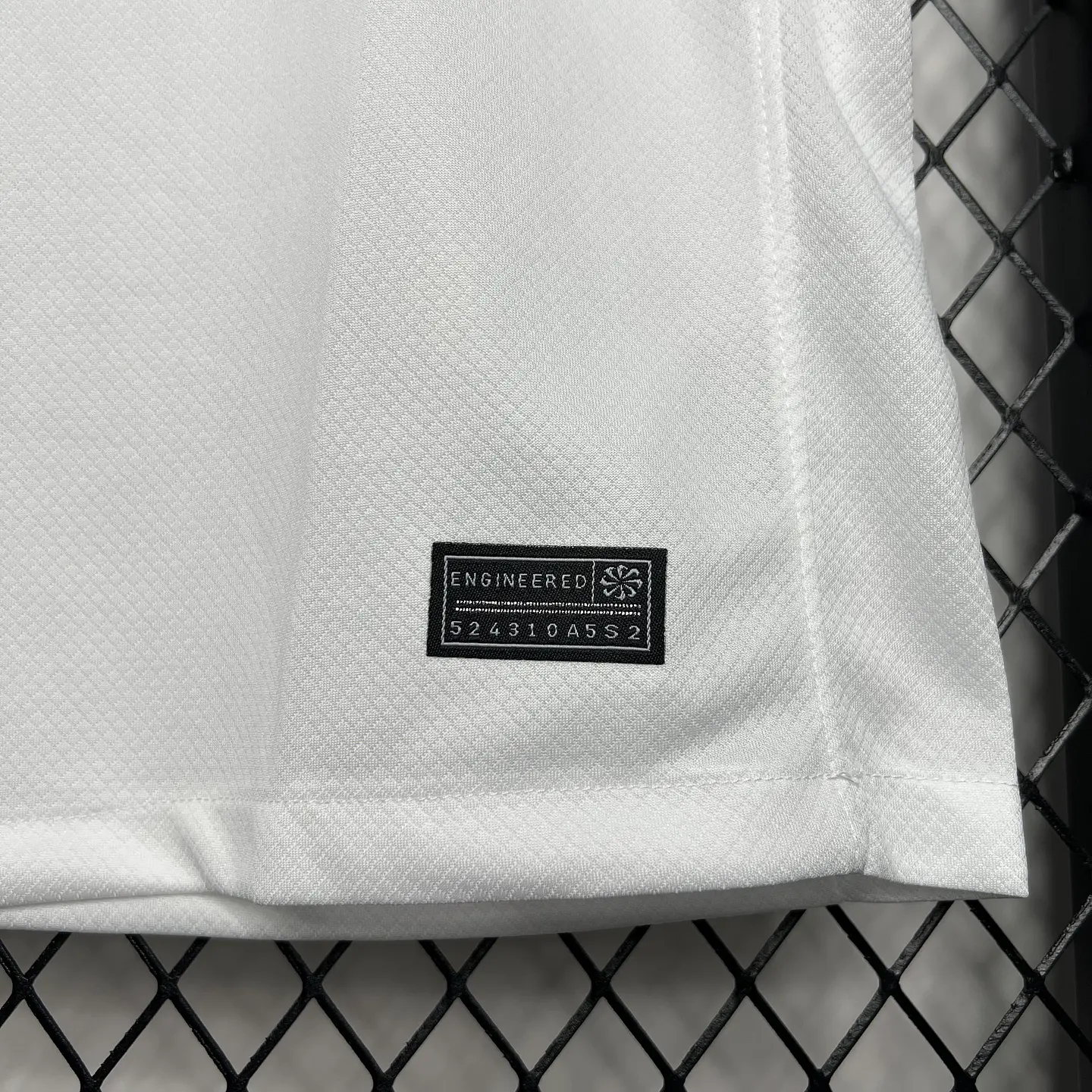 Uruguai Away 24/25 9