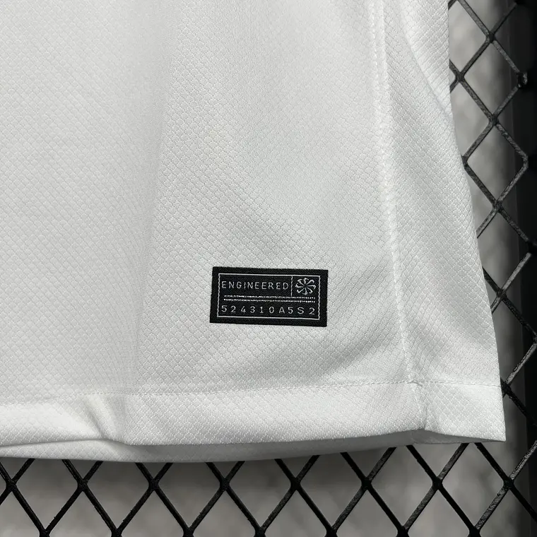 Uruguai Away 24/25 9