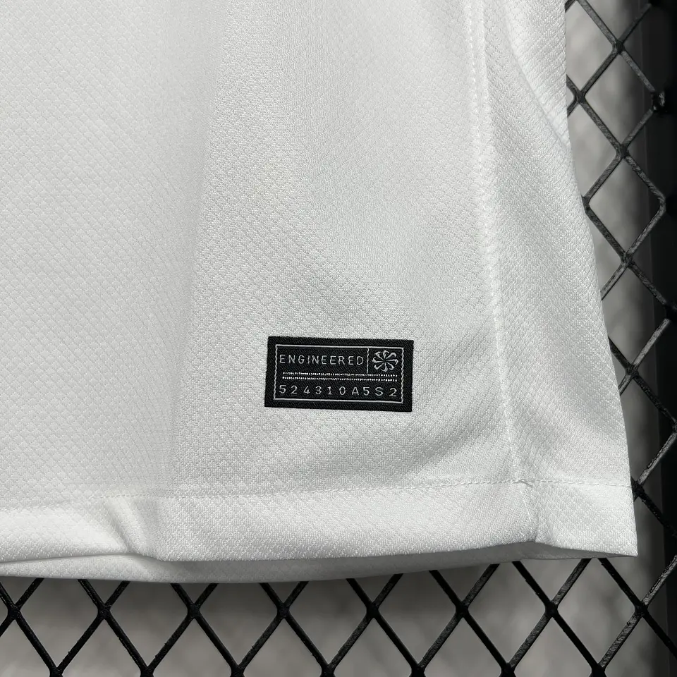 Uruguai Away 24/25 9