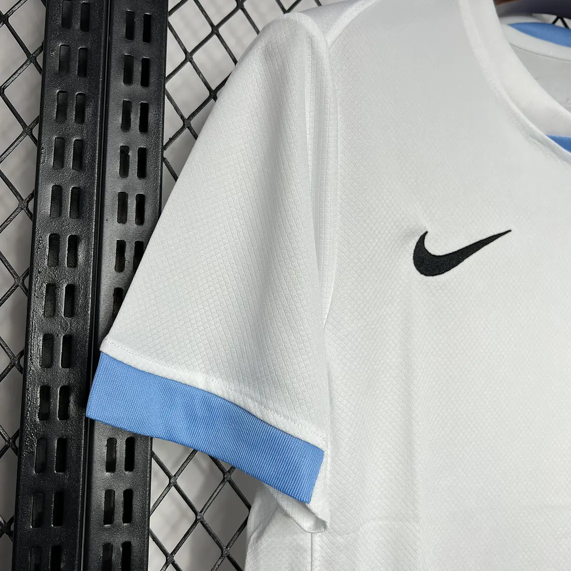 Uruguai Away 24/25 5