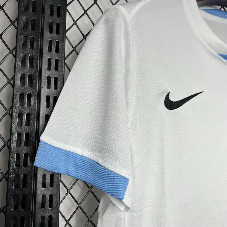 Uruguai Away 24/25 5