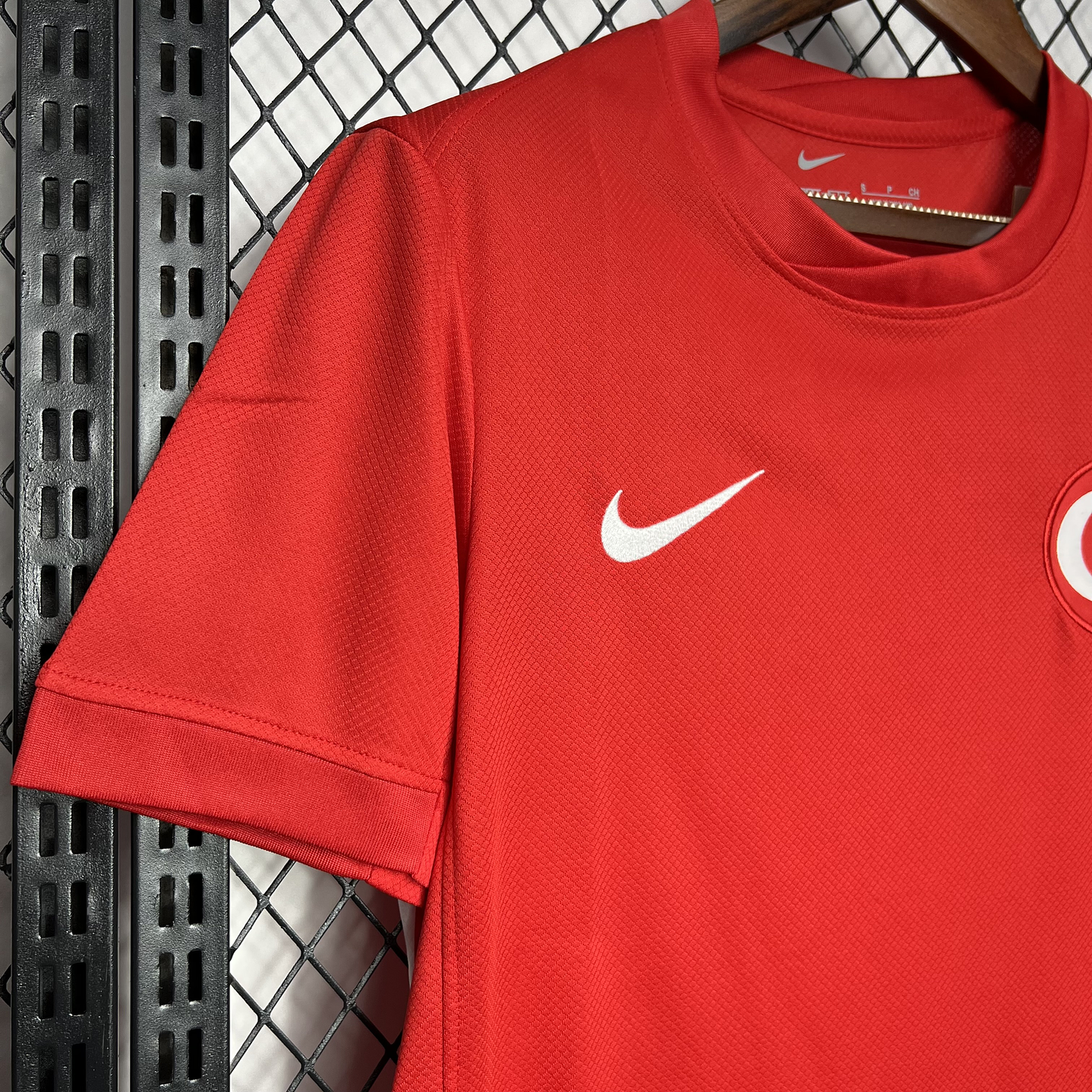 Turquia Away 24/25 4