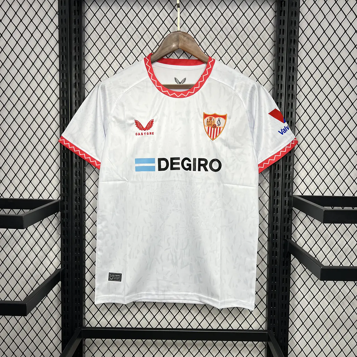 Sevilha Home 24/25 2