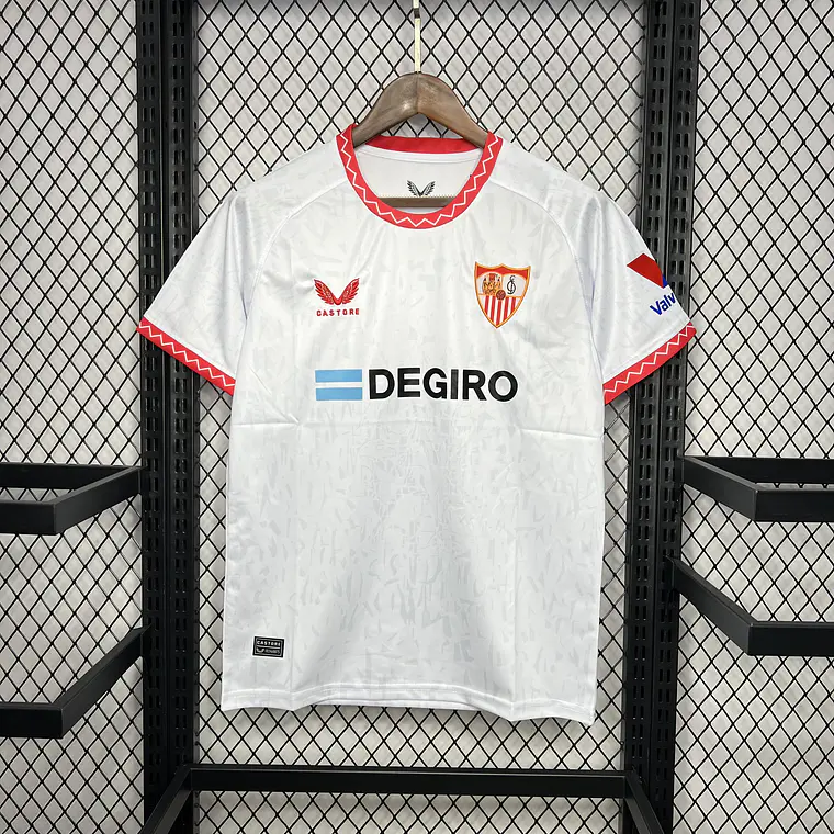 Sevilha Home 24/25 2