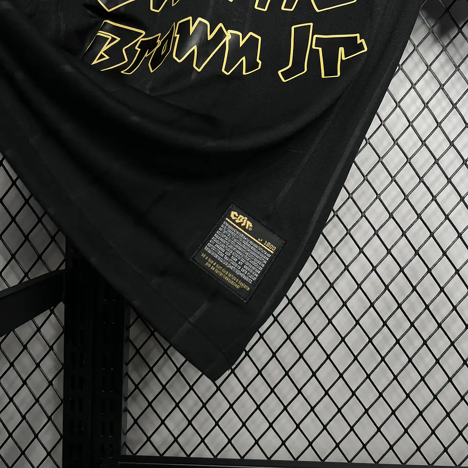 Santos Charlie Brown Jr 24/25 8