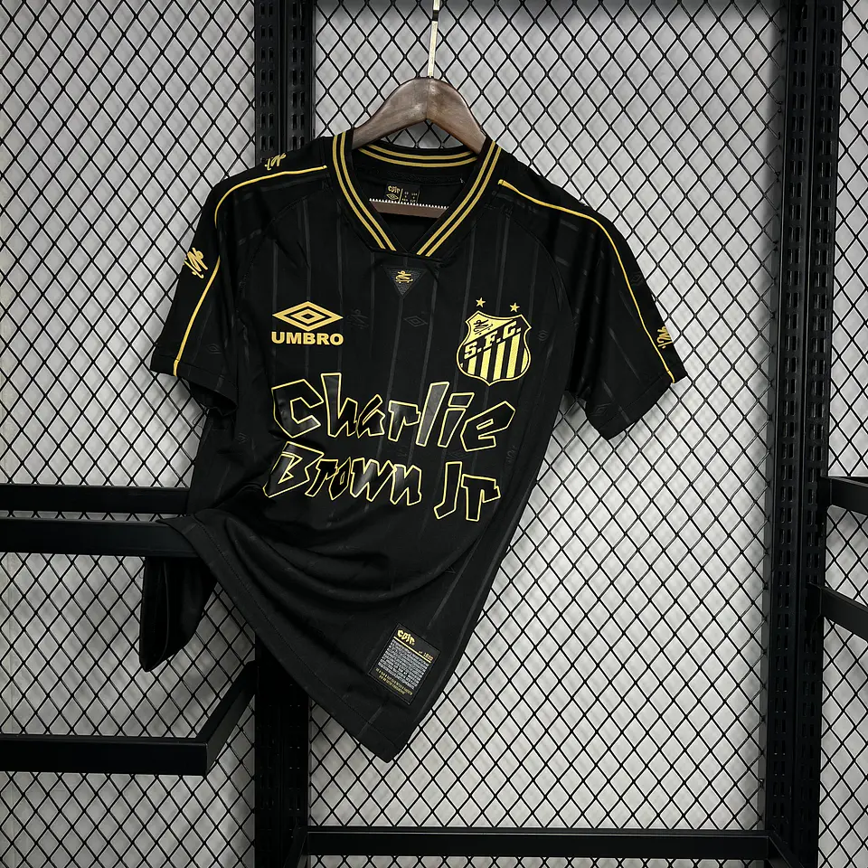 Santos Charlie Brown Jr 24/25 3
