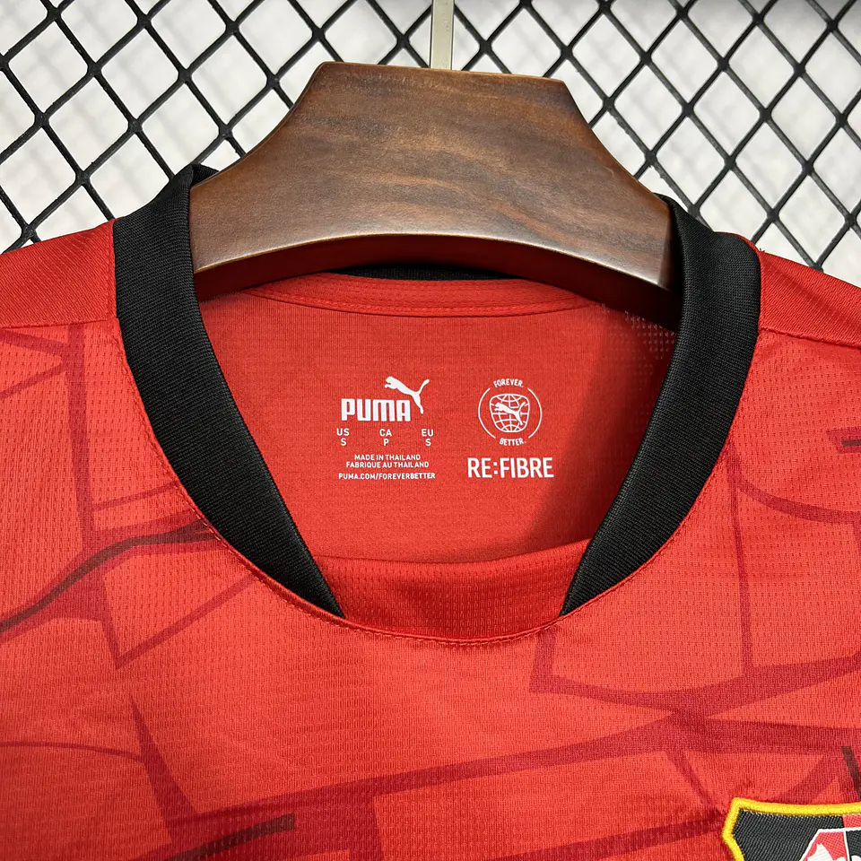 Rennes Home 24/25 6
