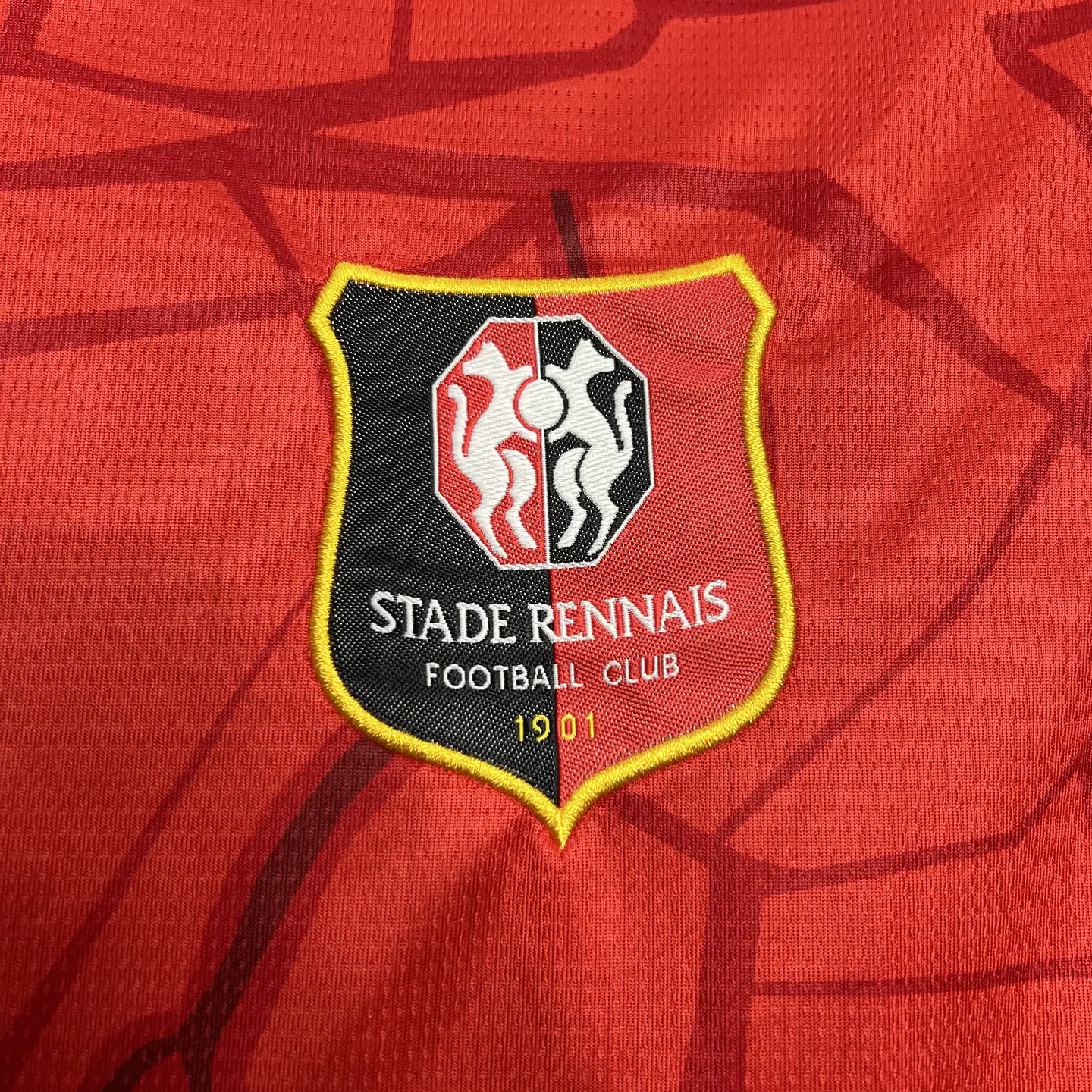 Rennes Home 24/25 8