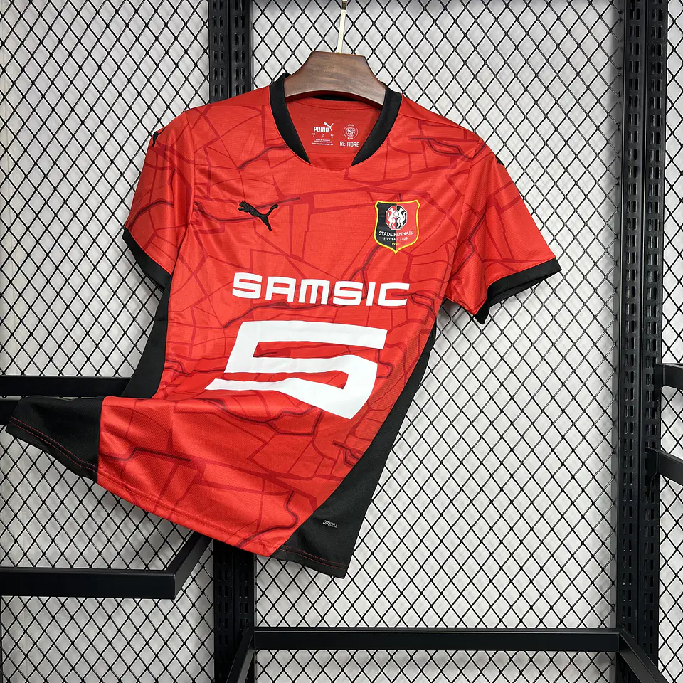 Rennes Home 24/25 3