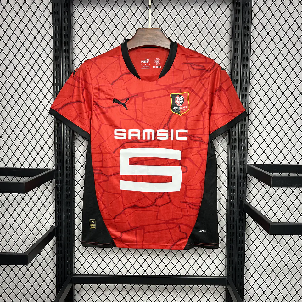 Rennes Home 24/25 2
