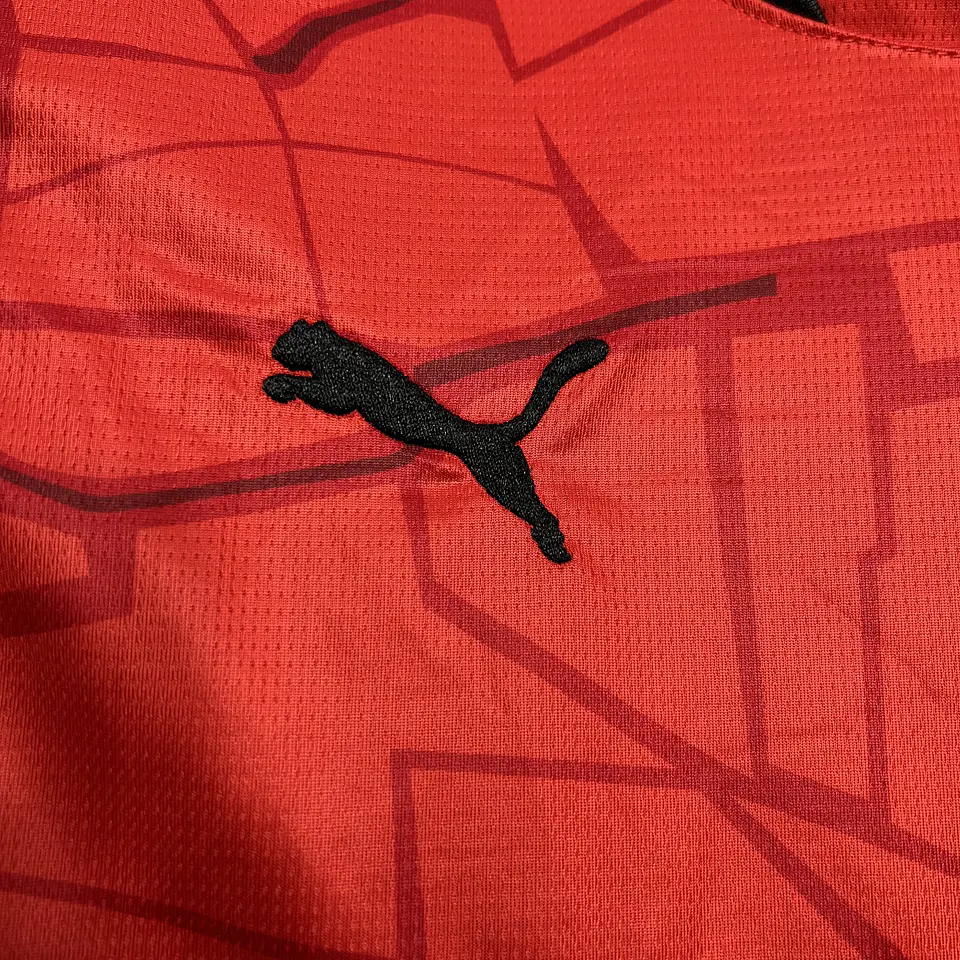 Rennes Home 24/25 9