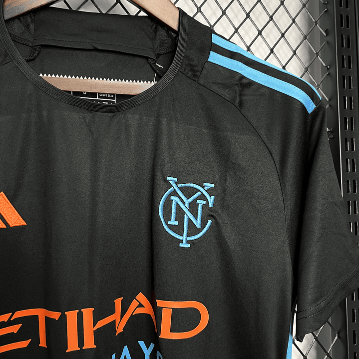 New York City Away 24/25 4