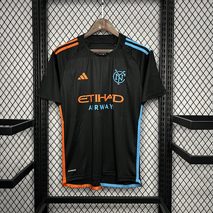 New York City Away 24/25