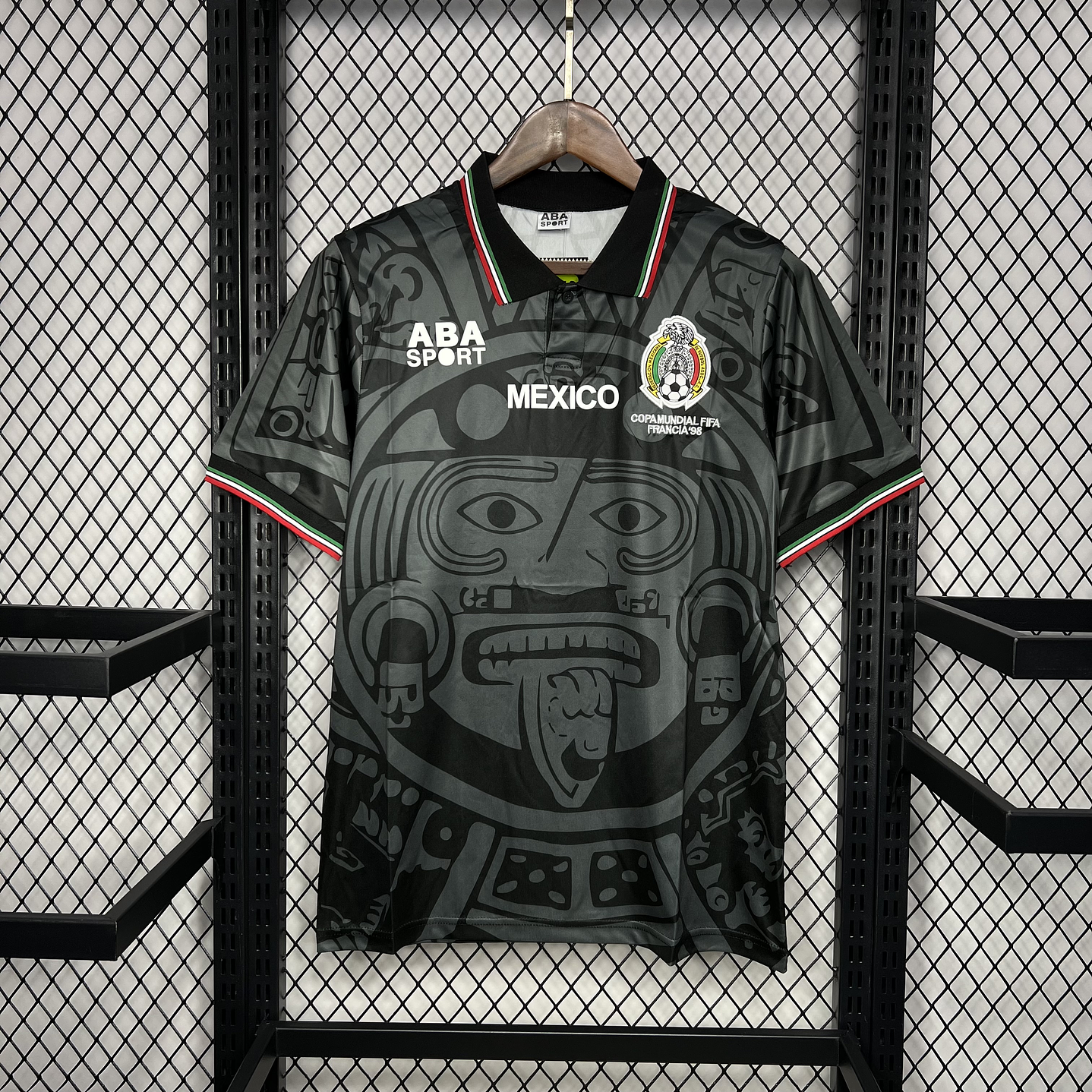 México 4Th 1998 1