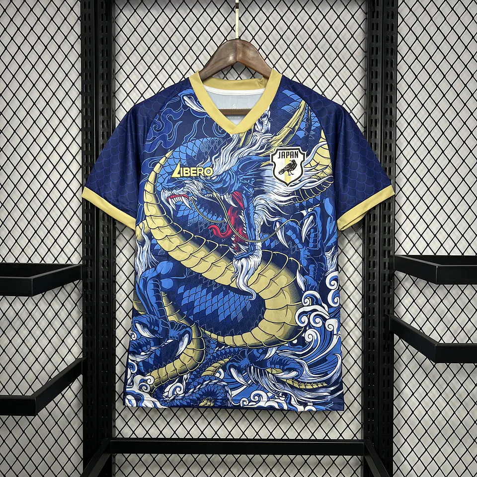 Japão Edição Especial 24/25 2