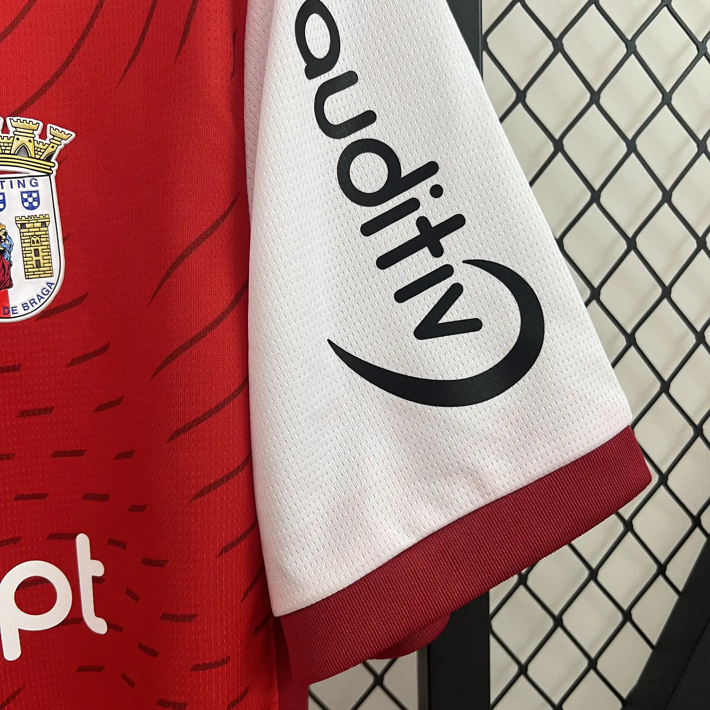 Braga Home 24/25 5