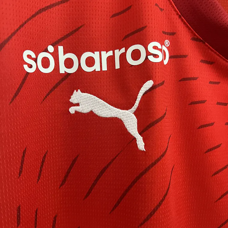 Braga Home 24/25 7