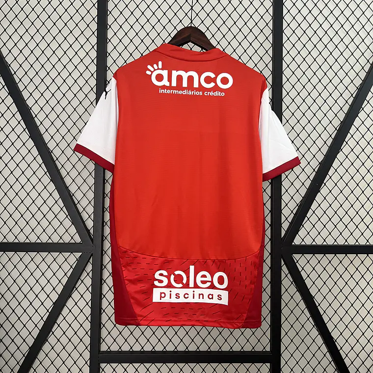 Braga Home 24/25 3
