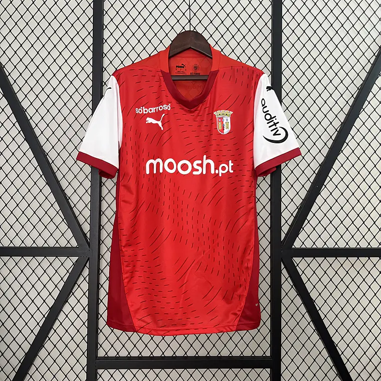 Braga Home 24/25 2
