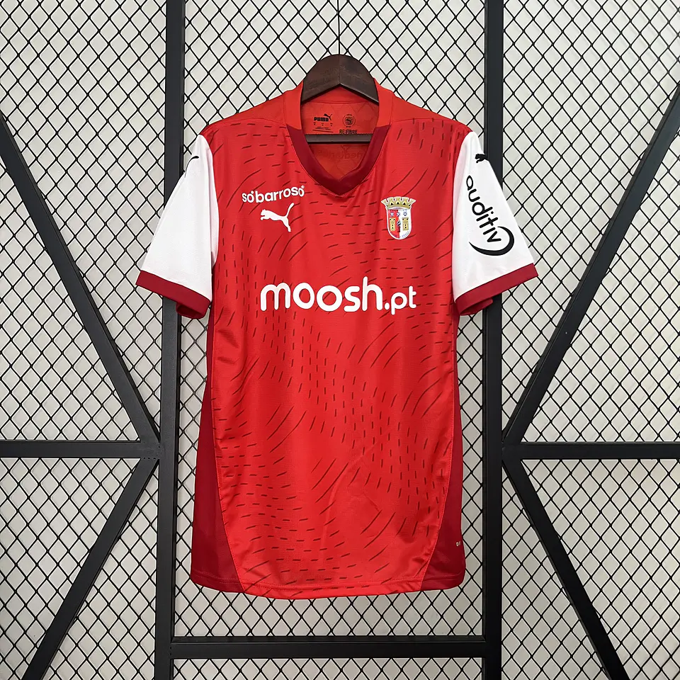 Braga Home 24/25 2