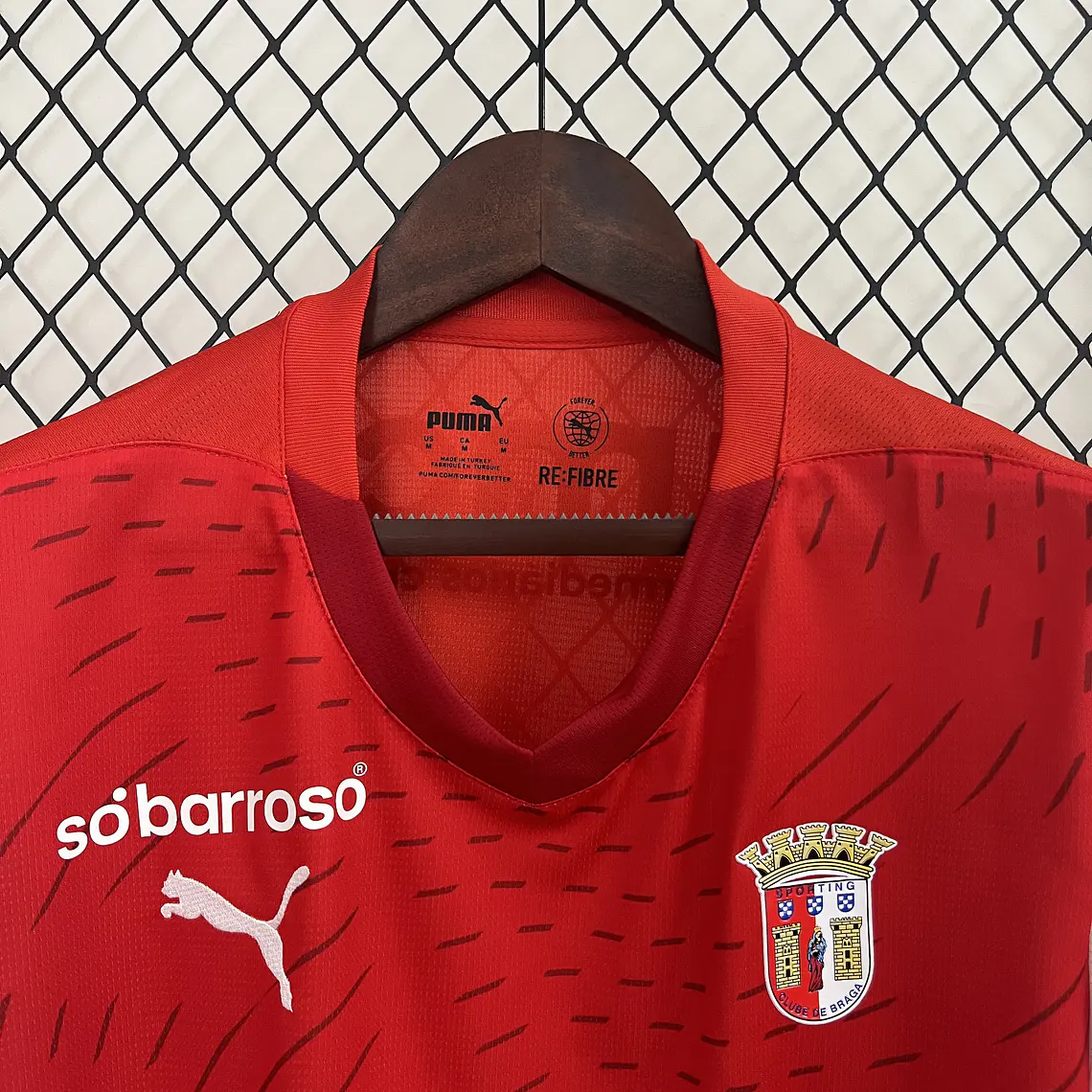 Braga Home 24/25 4