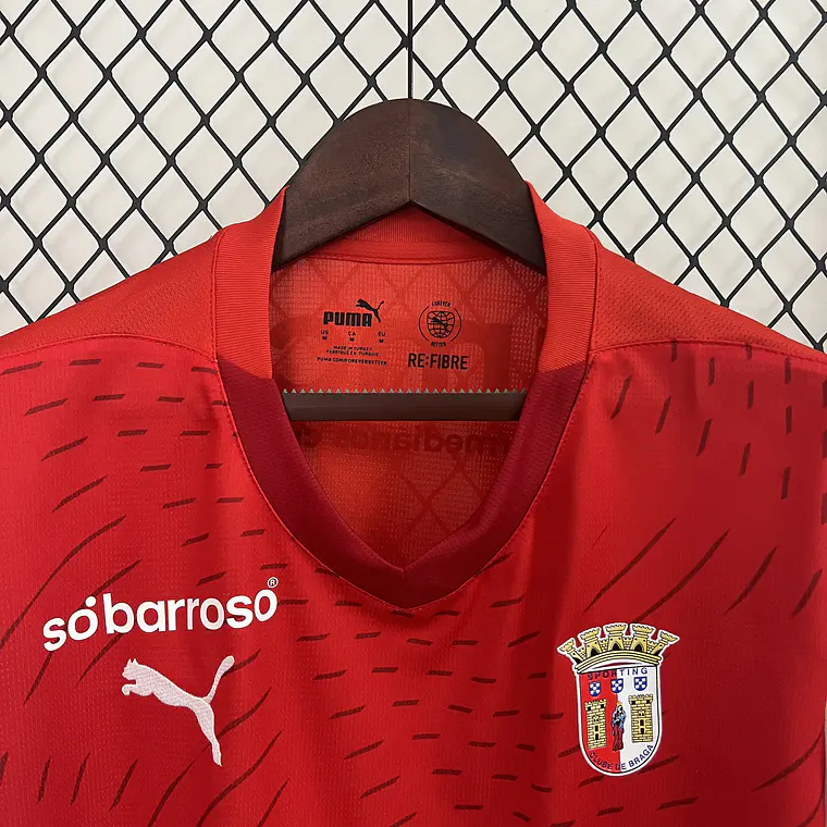 Braga Home 24/25 4