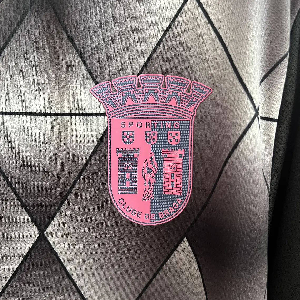 Braga Away 24/25 5